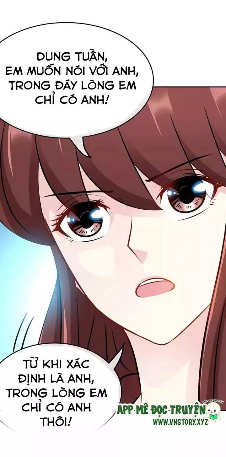 Đế Thiếu Chuyên Sủng Hắc Đạo Thê Chapter 91 - 15