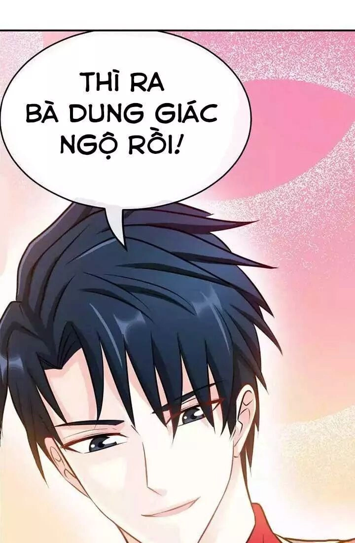 Đế Thiếu Chuyên Sủng Hắc Đạo Thê Chapter 91 - 16