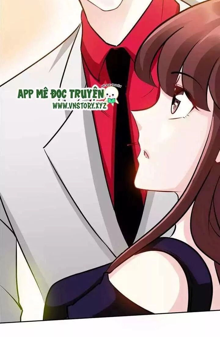 Đế Thiếu Chuyên Sủng Hắc Đạo Thê Chapter 91 - 17