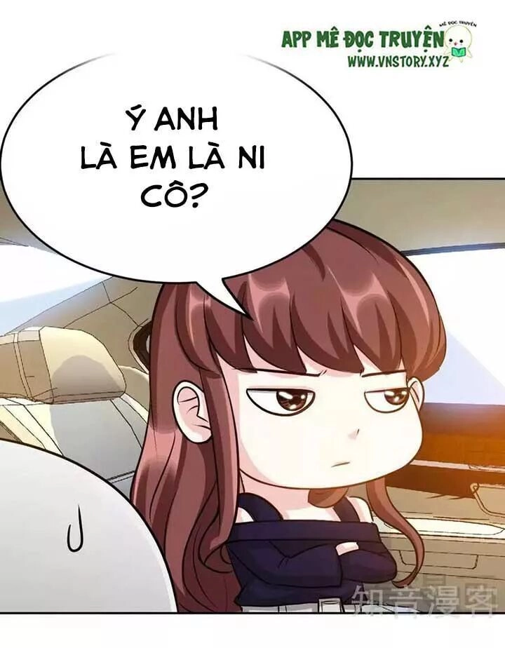 Đế Thiếu Chuyên Sủng Hắc Đạo Thê Chapter 91 - 19