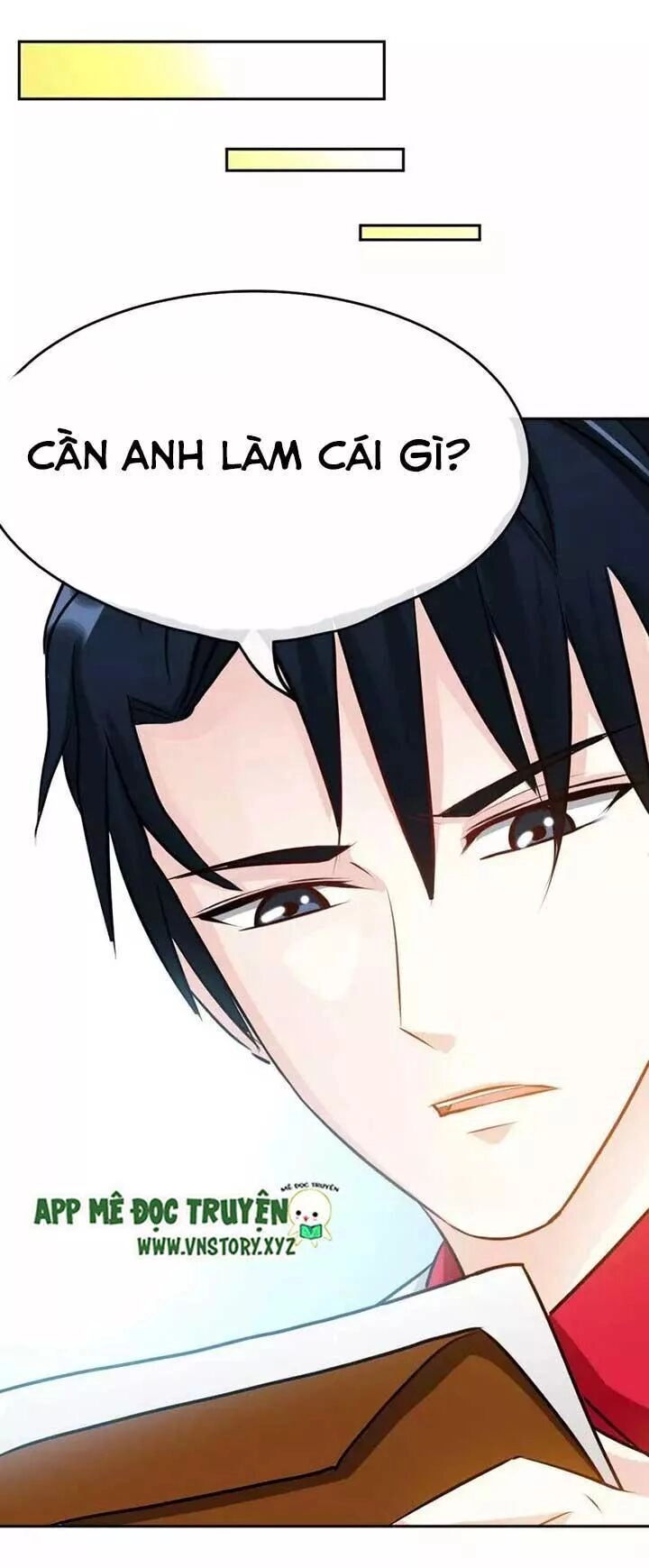 Đế Thiếu Chuyên Sủng Hắc Đạo Thê Chapter 91 - 25