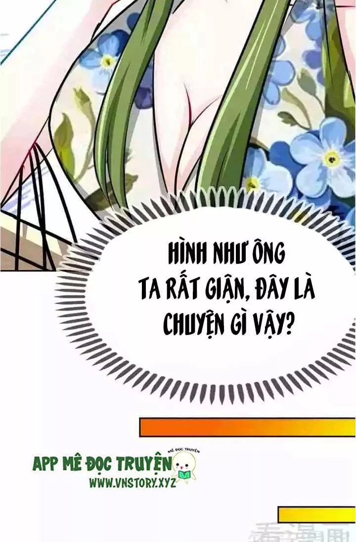 Đế Thiếu Chuyên Sủng Hắc Đạo Thê Chapter 92 - 3