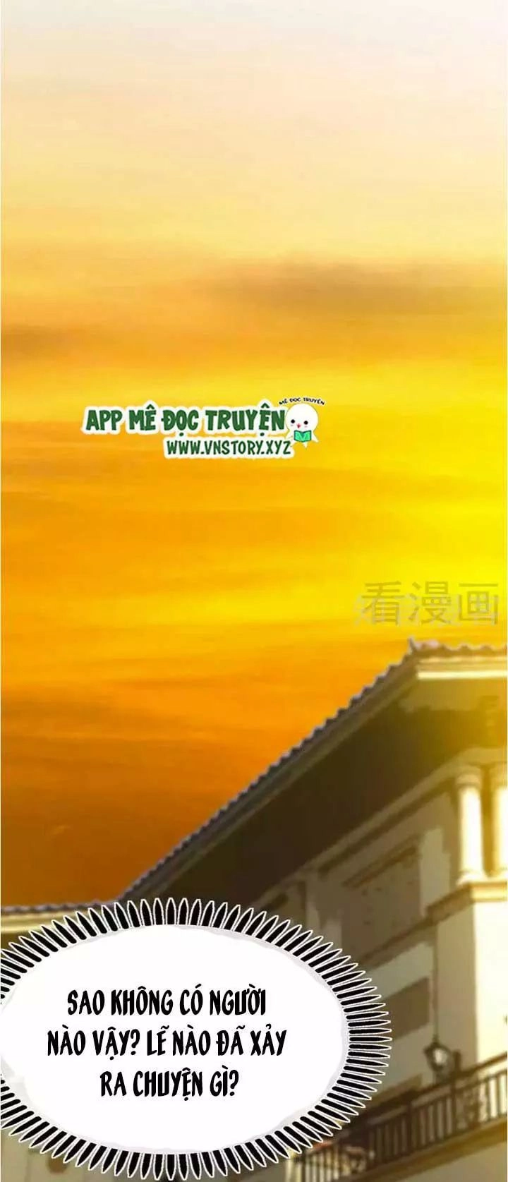 Đế Thiếu Chuyên Sủng Hắc Đạo Thê Chapter 92 - 5