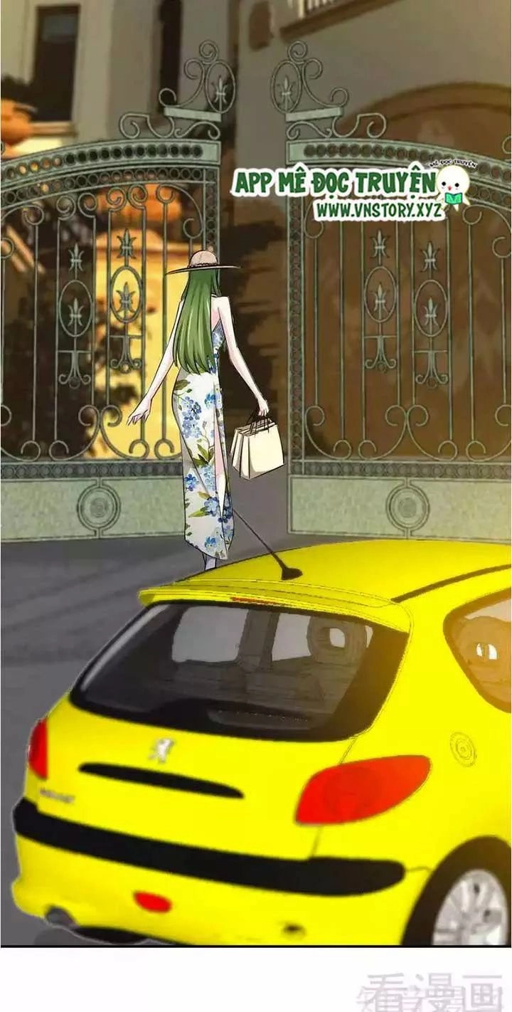 Đế Thiếu Chuyên Sủng Hắc Đạo Thê Chapter 92 - 6