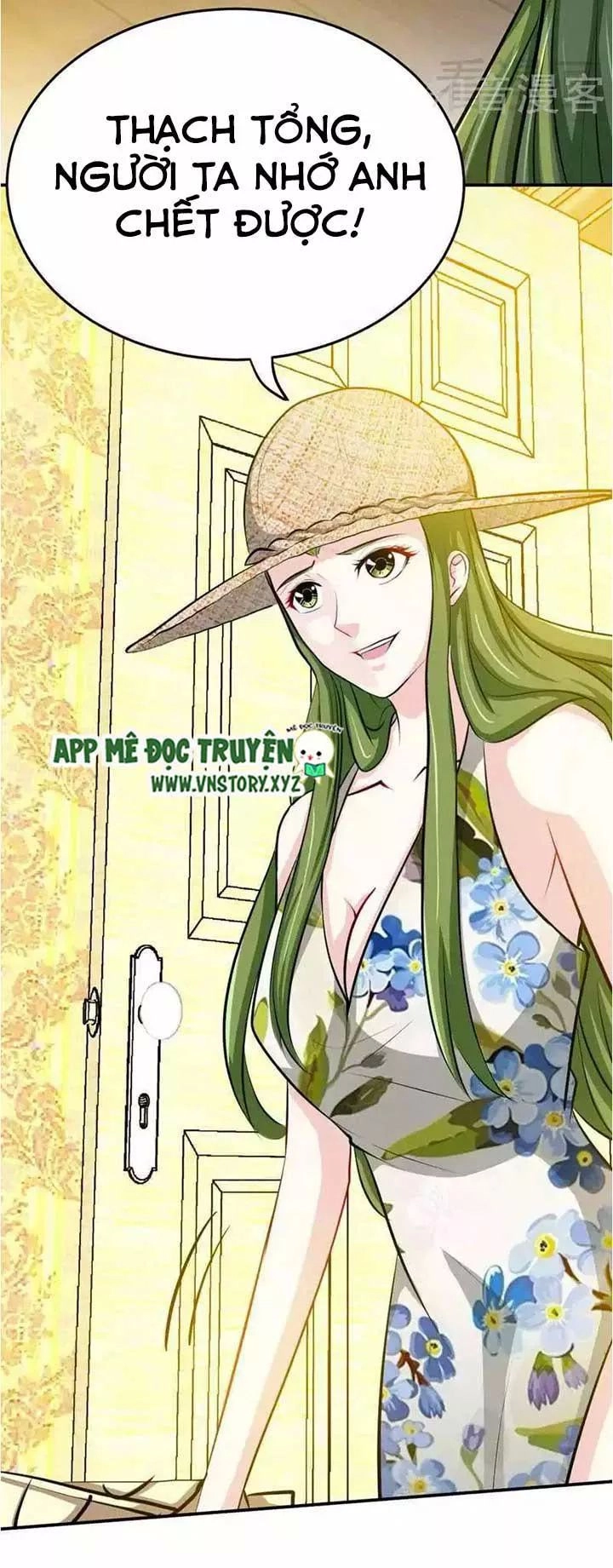 Đế Thiếu Chuyên Sủng Hắc Đạo Thê Chapter 92 - 8