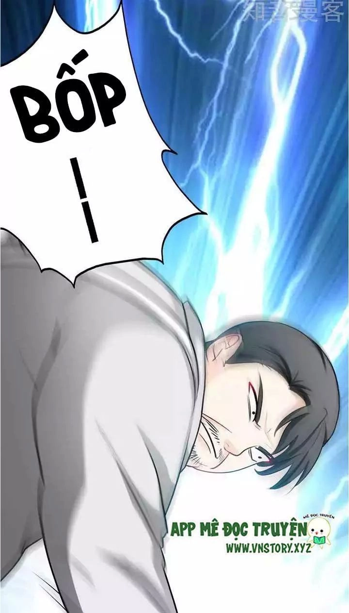 Đế Thiếu Chuyên Sủng Hắc Đạo Thê Chapter 92 - 10