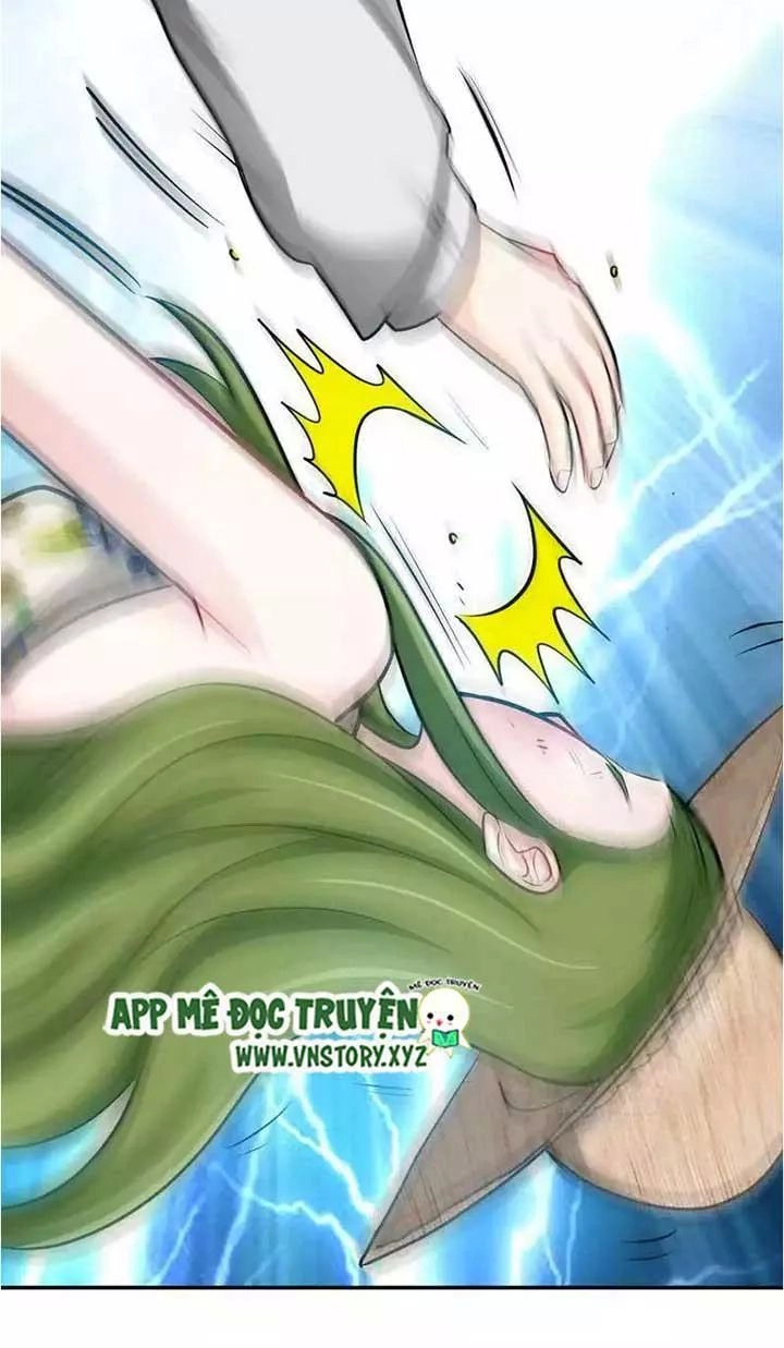 Đế Thiếu Chuyên Sủng Hắc Đạo Thê Chapter 92 - 11