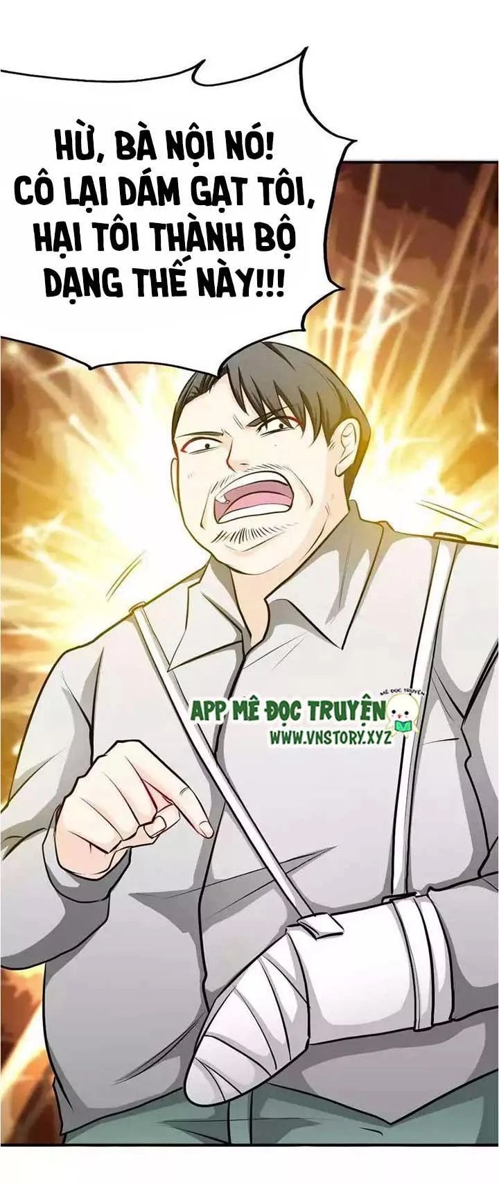 Đế Thiếu Chuyên Sủng Hắc Đạo Thê Chapter 92 - 13