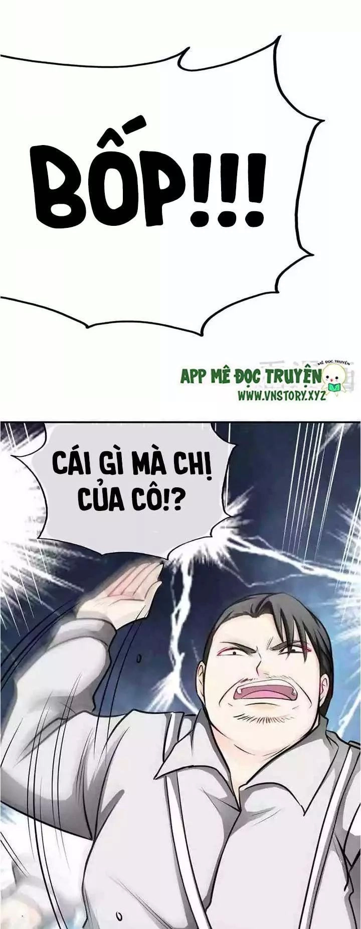 Đế Thiếu Chuyên Sủng Hắc Đạo Thê Chapter 92 - 14