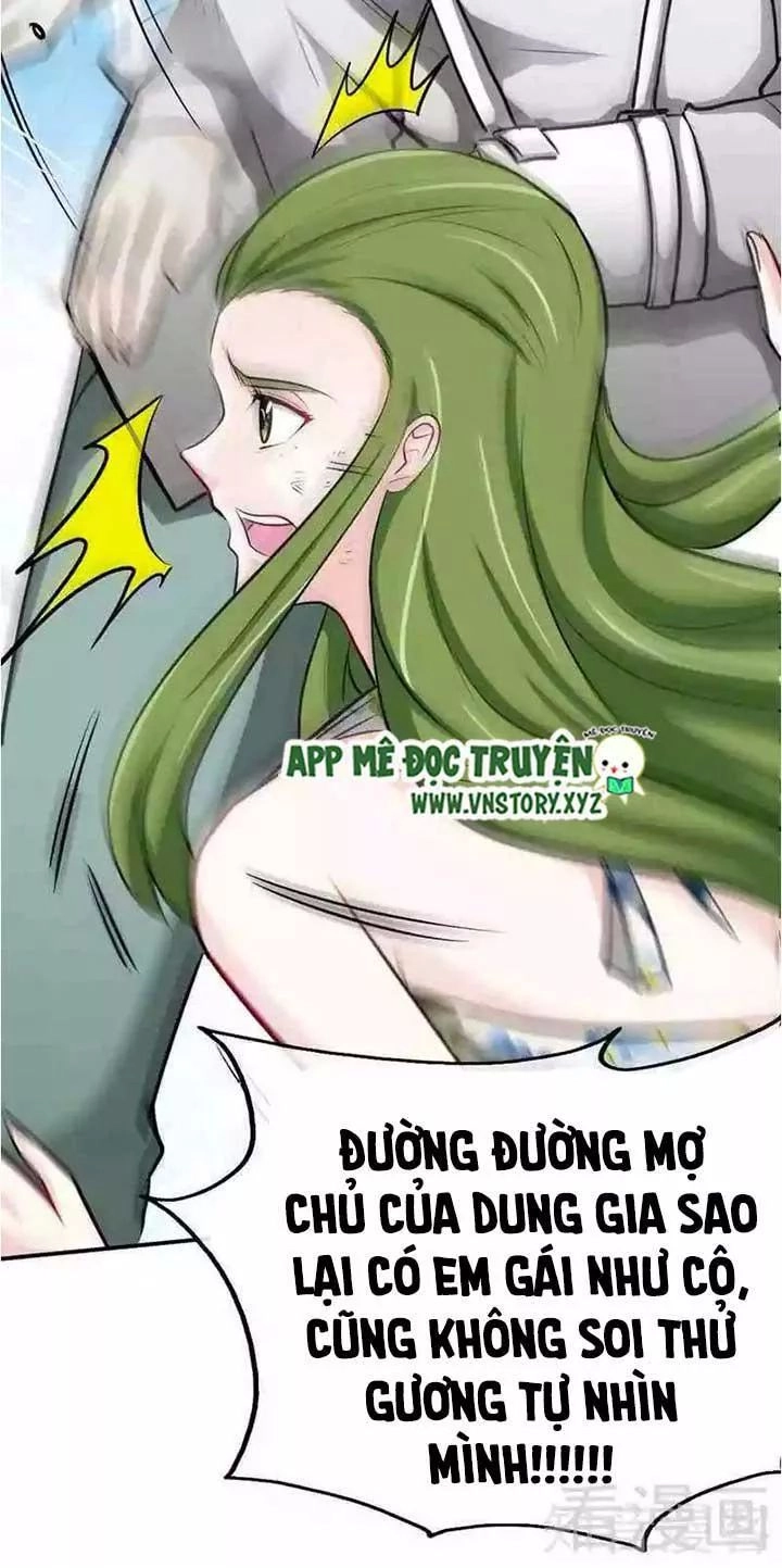 Đế Thiếu Chuyên Sủng Hắc Đạo Thê Chapter 92 - 15