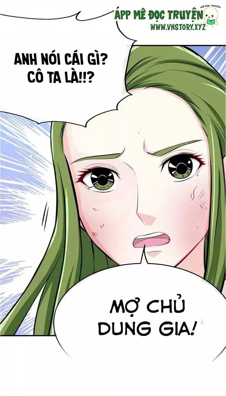 Đế Thiếu Chuyên Sủng Hắc Đạo Thê Chapter 92 - 16