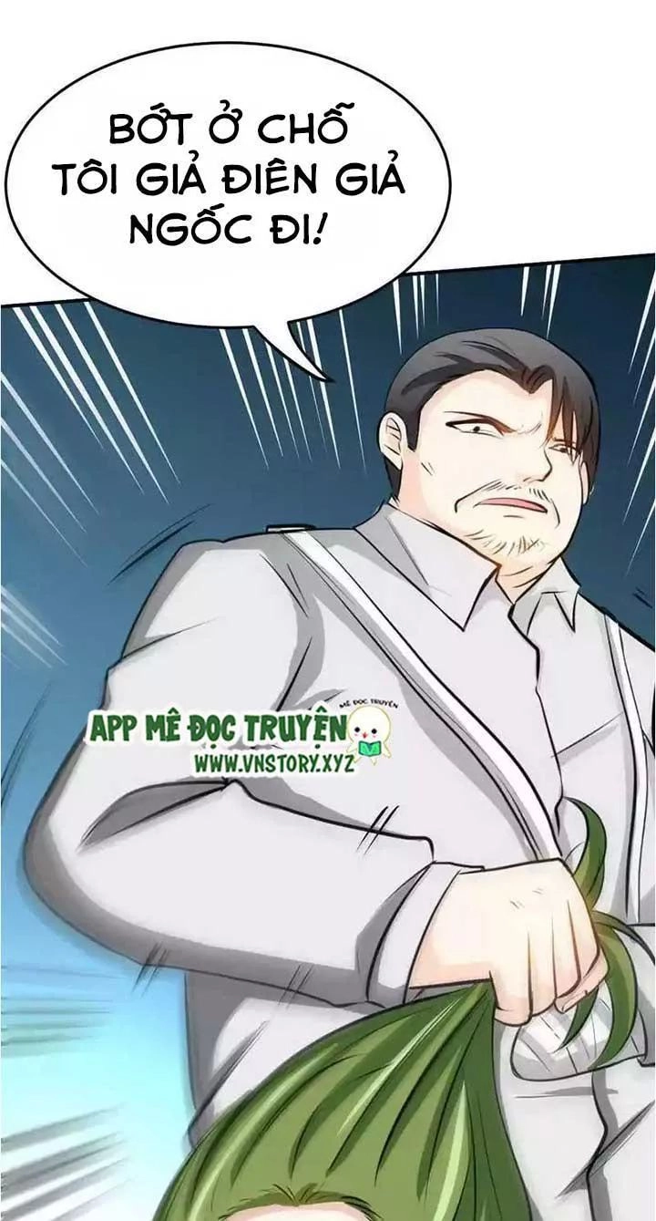 Đế Thiếu Chuyên Sủng Hắc Đạo Thê Chapter 92 - 20