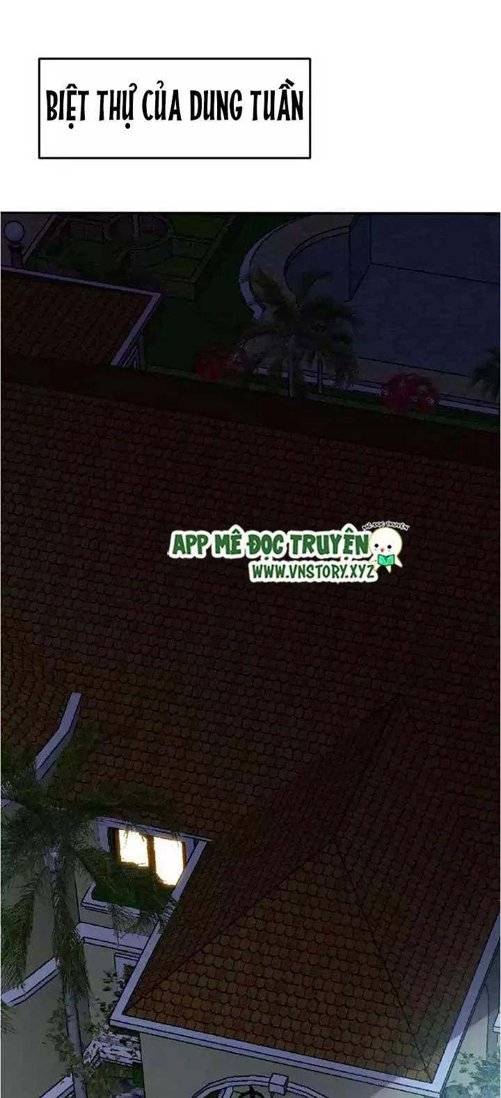 Đế Thiếu Chuyên Sủng Hắc Đạo Thê Chapter 92 - 22