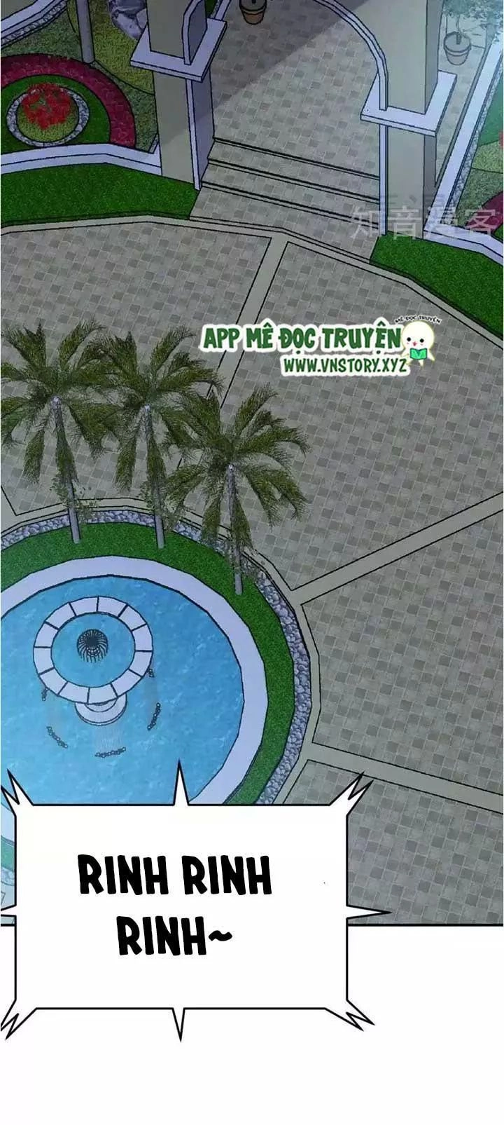 Đế Thiếu Chuyên Sủng Hắc Đạo Thê Chapter 92 - 23