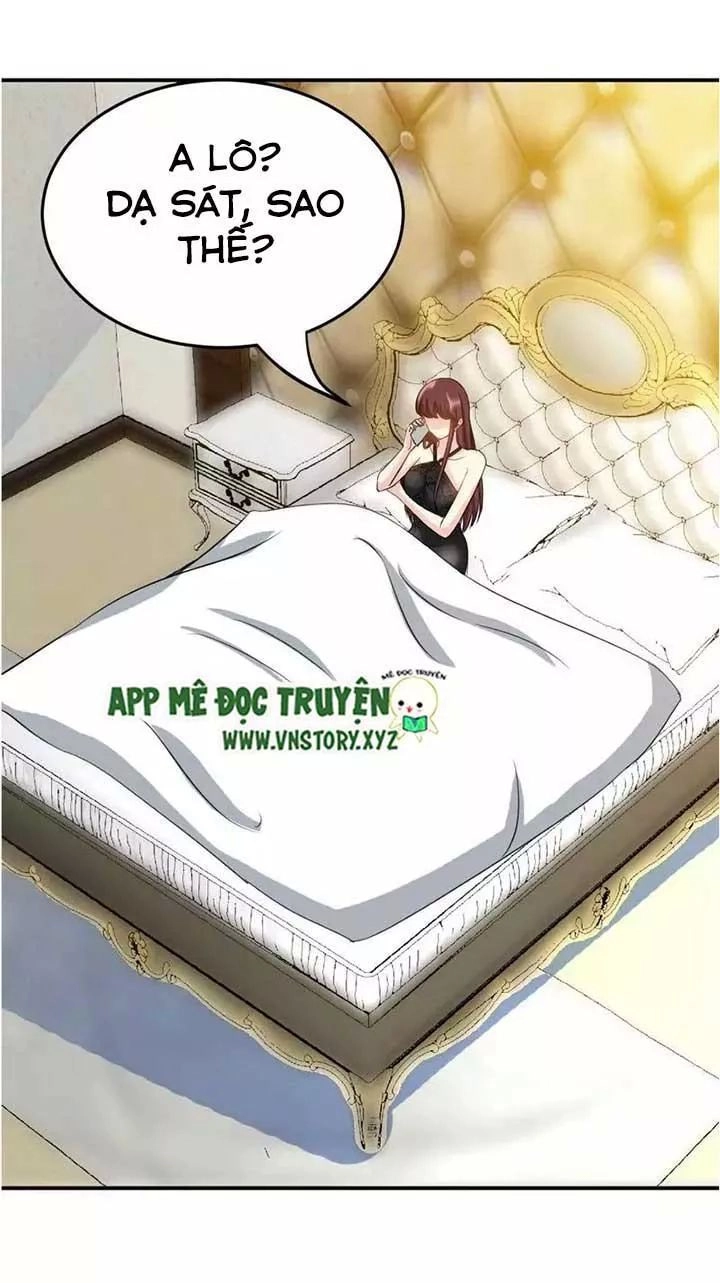 Đế Thiếu Chuyên Sủng Hắc Đạo Thê Chapter 92 - 24