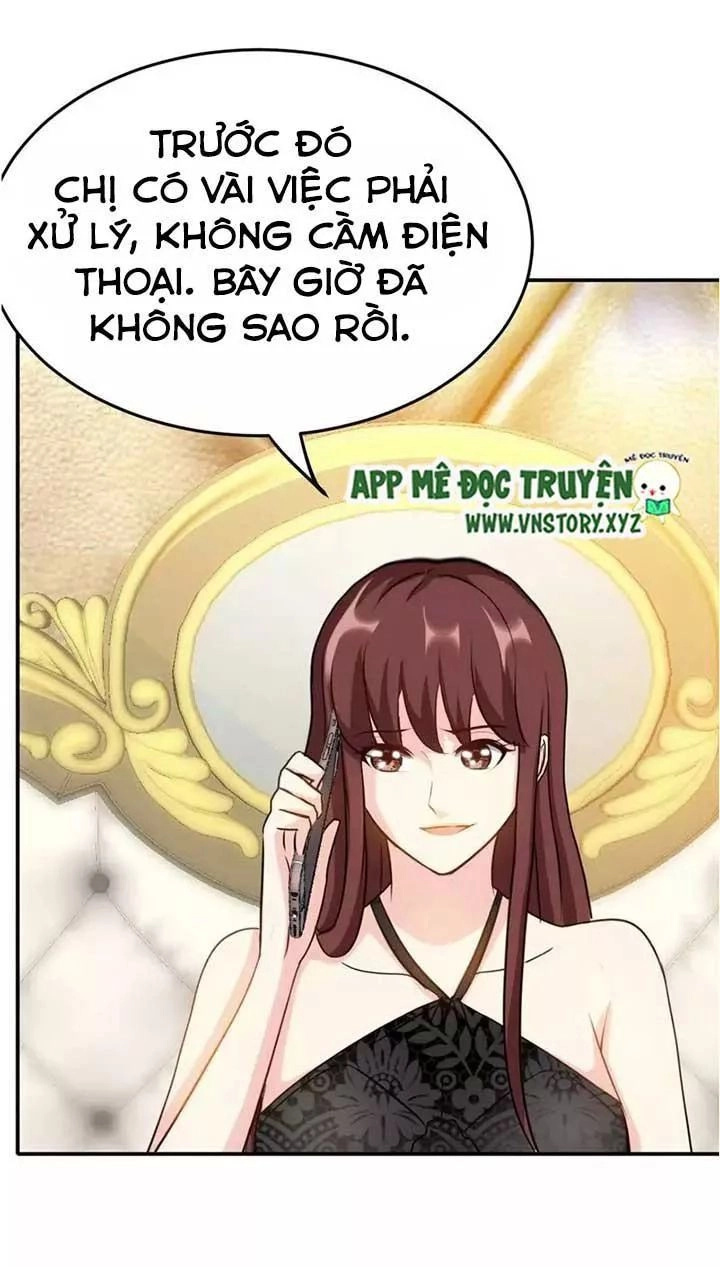 Đế Thiếu Chuyên Sủng Hắc Đạo Thê Chapter 92 - 26