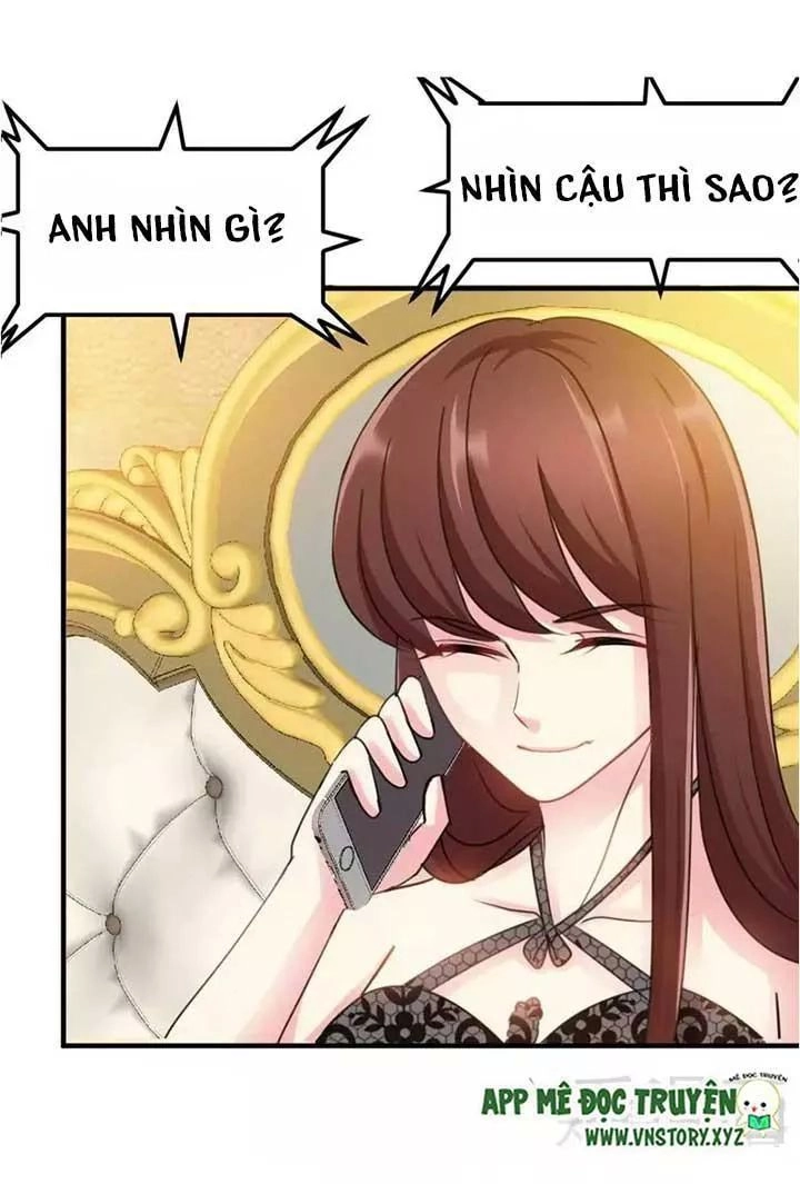 Đế Thiếu Chuyên Sủng Hắc Đạo Thê Chapter 92 - 33