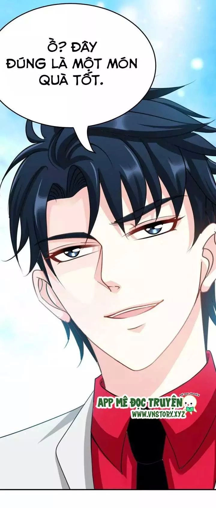 Đế Thiếu Chuyên Sủng Hắc Đạo Thê Chapter 92 - 40