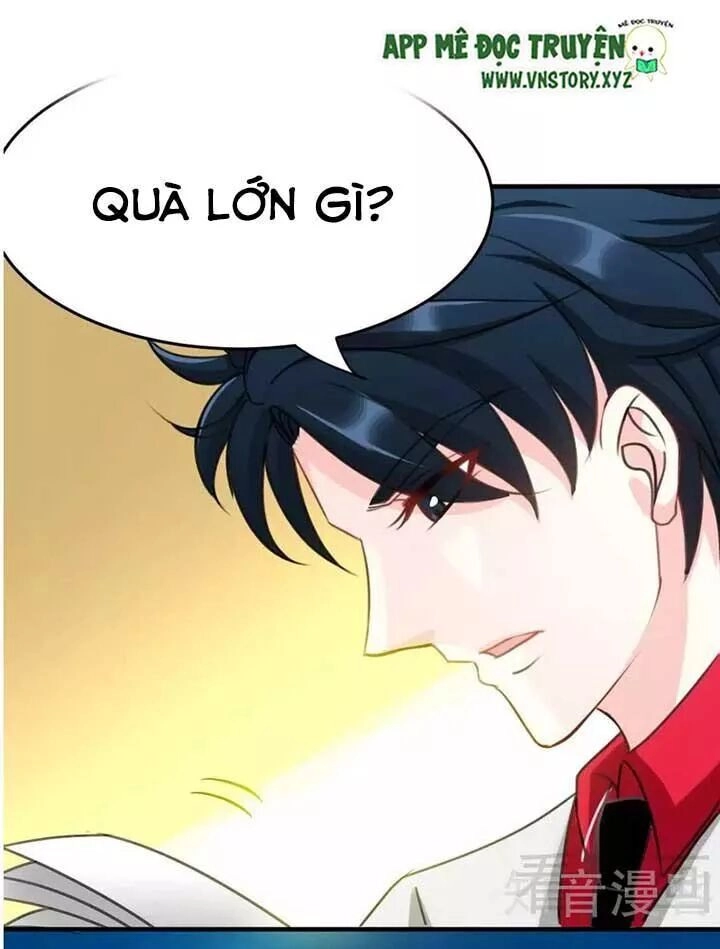 Đế Thiếu Chuyên Sủng Hắc Đạo Thê Chapter 93 - 1