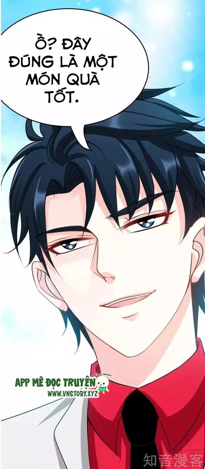 Đế Thiếu Chuyên Sủng Hắc Đạo Thê Chapter 93 - 3