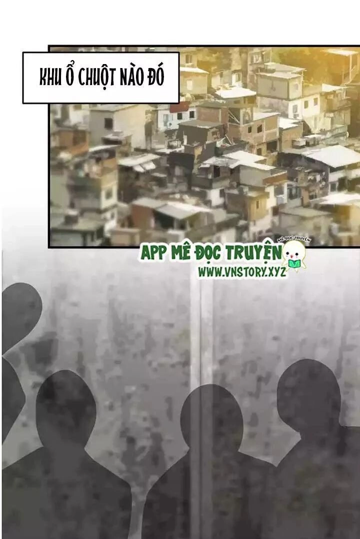 Đế Thiếu Chuyên Sủng Hắc Đạo Thê Chapter 93 - 5