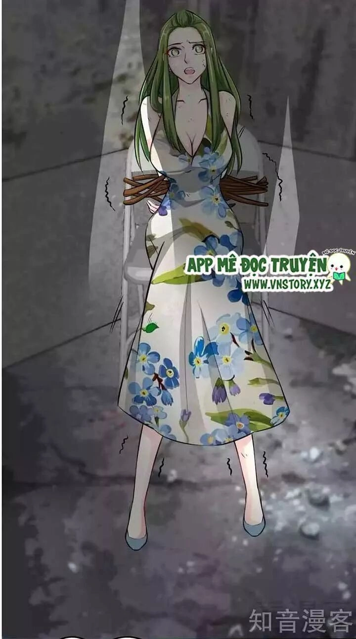 Đế Thiếu Chuyên Sủng Hắc Đạo Thê Chapter 93 - 6