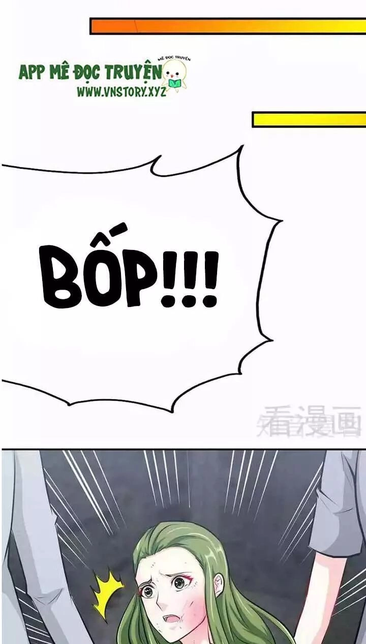 Đế Thiếu Chuyên Sủng Hắc Đạo Thê Chapter 93 - 12