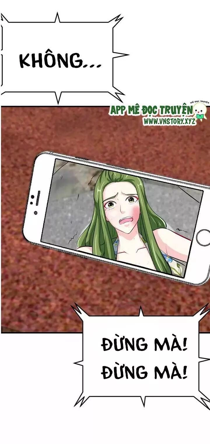 Đế Thiếu Chuyên Sủng Hắc Đạo Thê Chapter 93 - 14