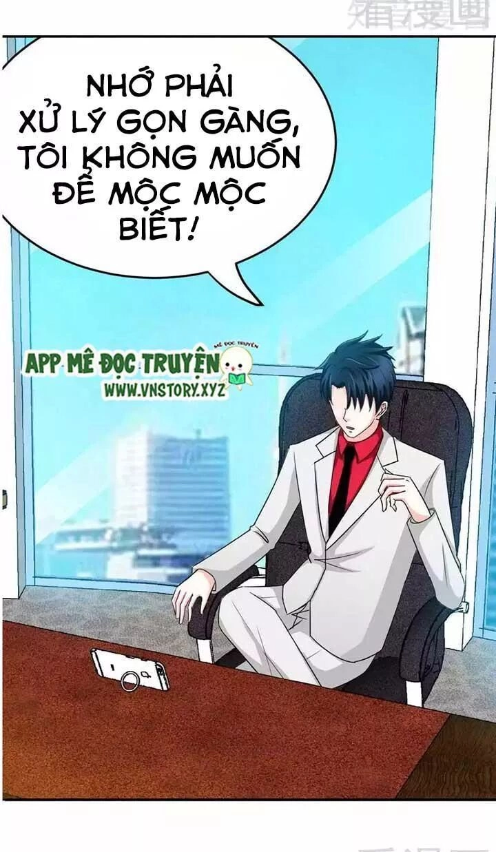 Đế Thiếu Chuyên Sủng Hắc Đạo Thê Chapter 93 - 15