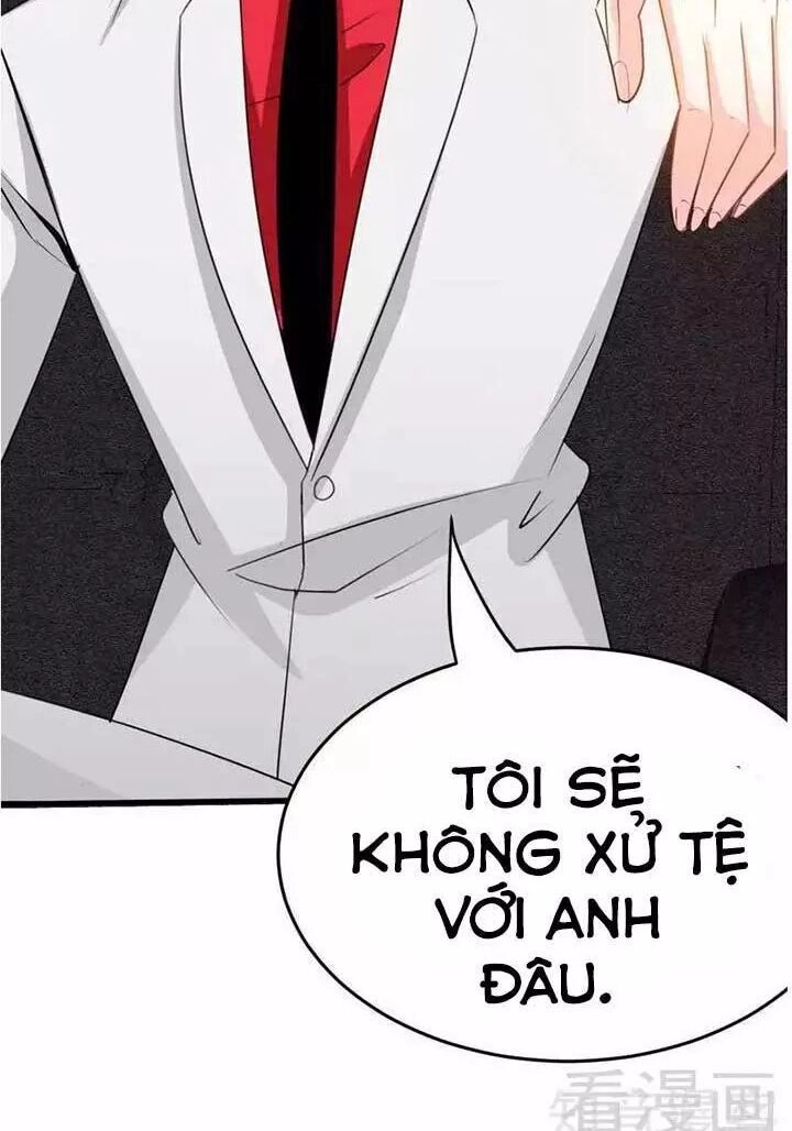 Đế Thiếu Chuyên Sủng Hắc Đạo Thê Chapter 93 - 24