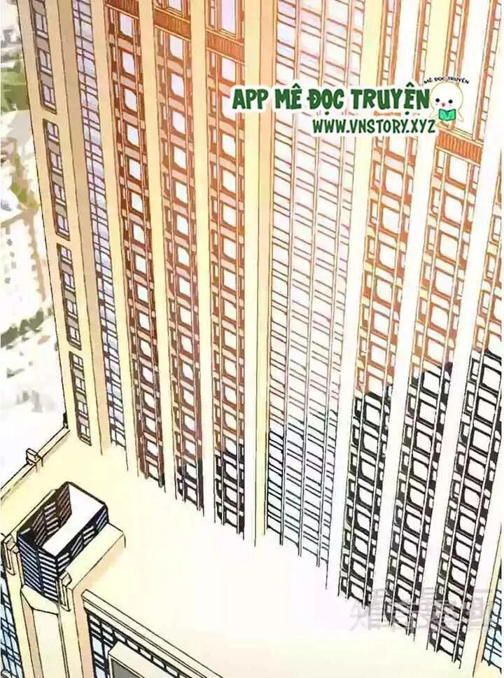 Đế Thiếu Chuyên Sủng Hắc Đạo Thê Chapter 93 - 27