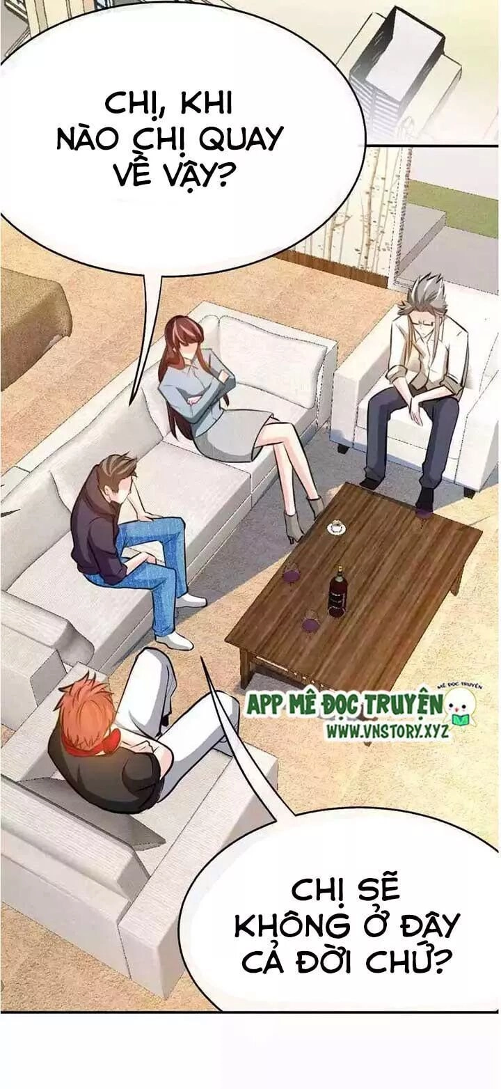 Đế Thiếu Chuyên Sủng Hắc Đạo Thê Chapter 93 - 28