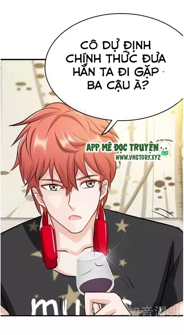 Đế Thiếu Chuyên Sủng Hắc Đạo Thê Chapter 93 - 30