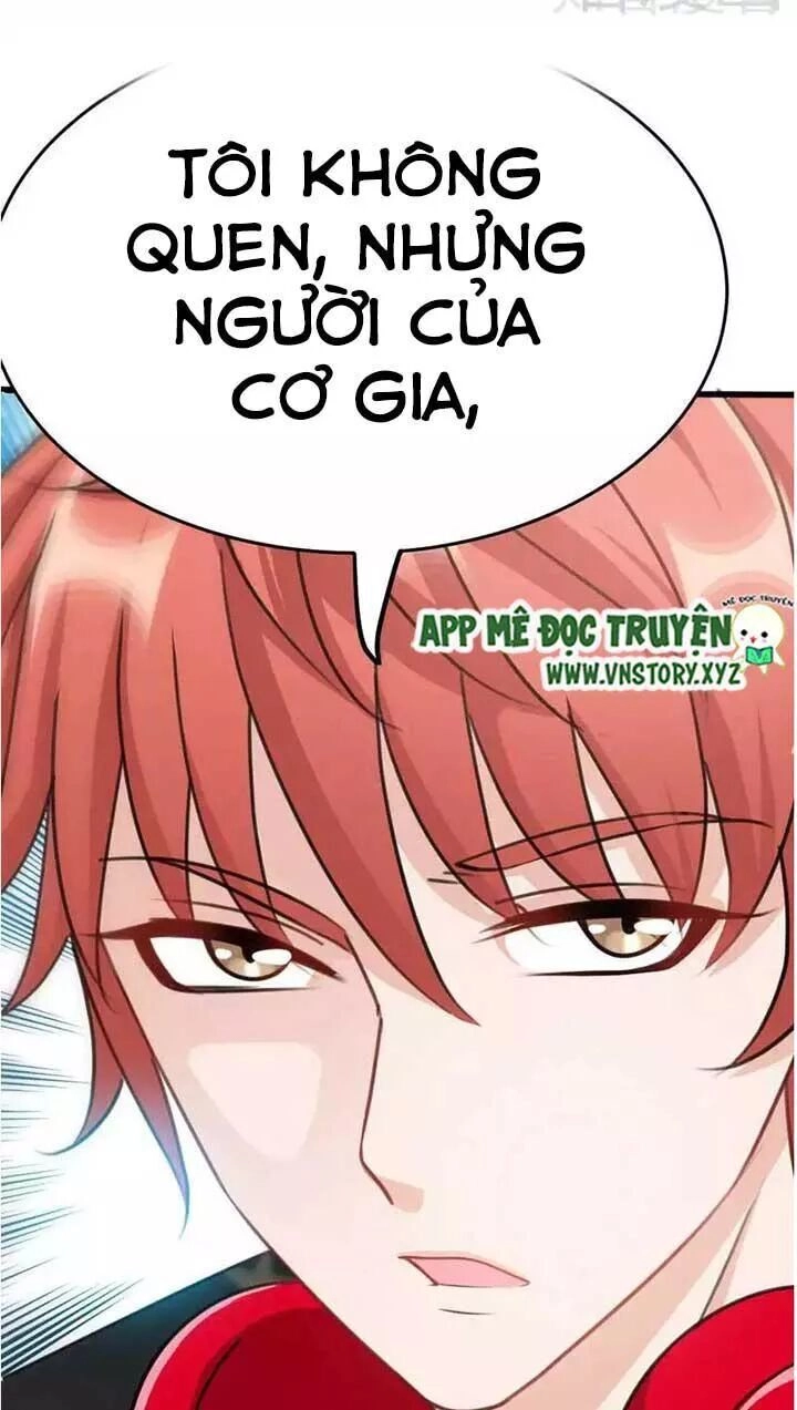 Đế Thiếu Chuyên Sủng Hắc Đạo Thê Chapter 93 - 39