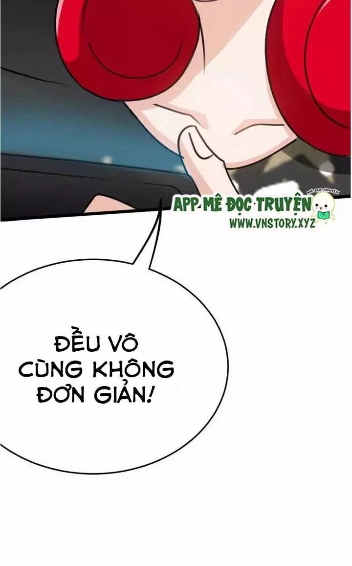 Đế Thiếu Chuyên Sủng Hắc Đạo Thê Chapter 93 - 40