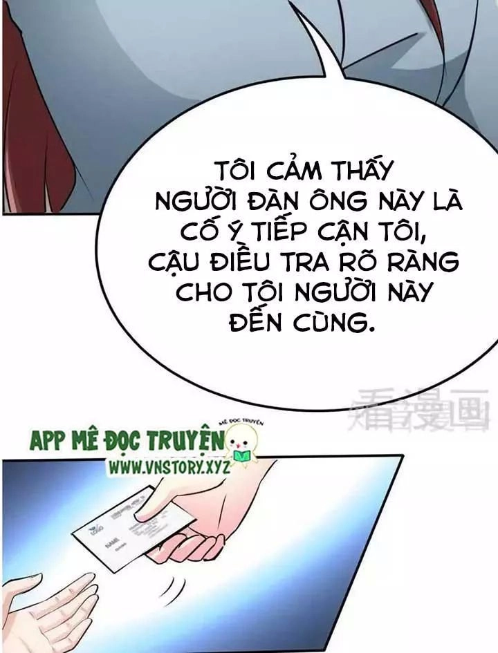 Đế Thiếu Chuyên Sủng Hắc Đạo Thê Chapter 94 - 2