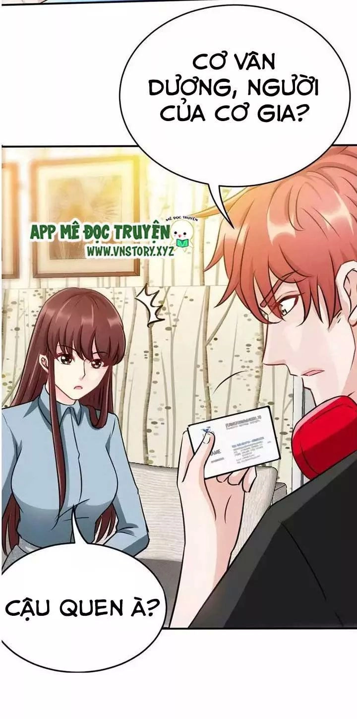 Đế Thiếu Chuyên Sủng Hắc Đạo Thê Chapter 94 - 3