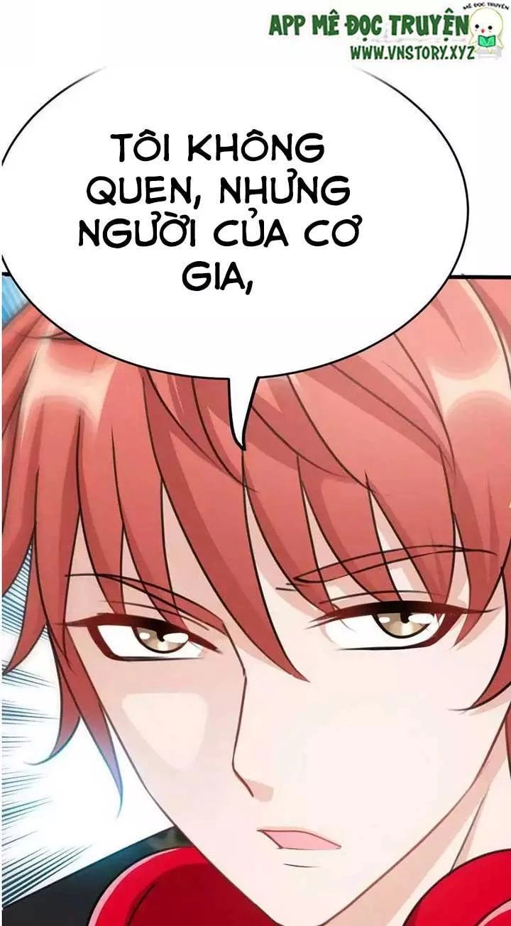 Đế Thiếu Chuyên Sủng Hắc Đạo Thê Chapter 94 - 4