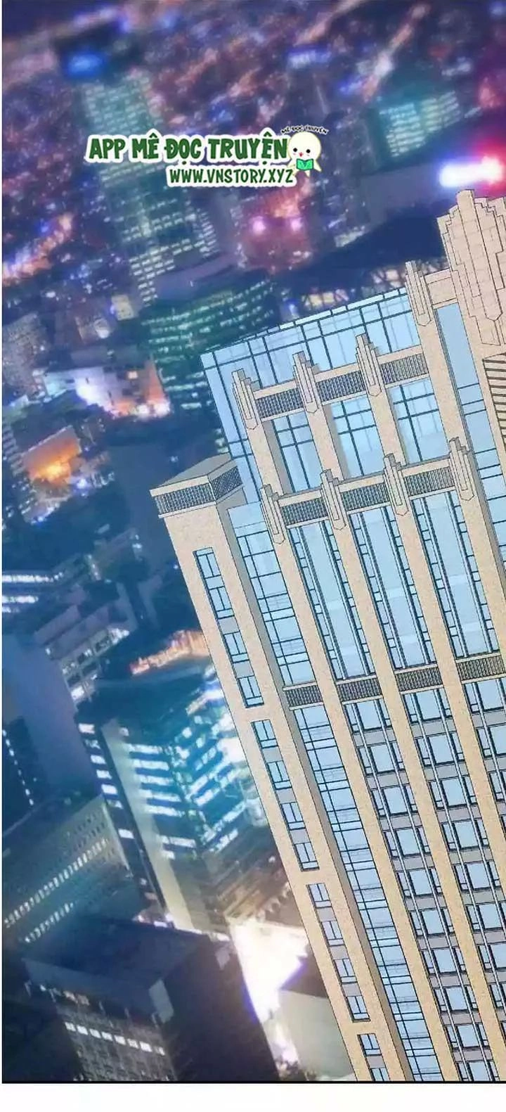 Đế Thiếu Chuyên Sủng Hắc Đạo Thê Chapter 94 - 7