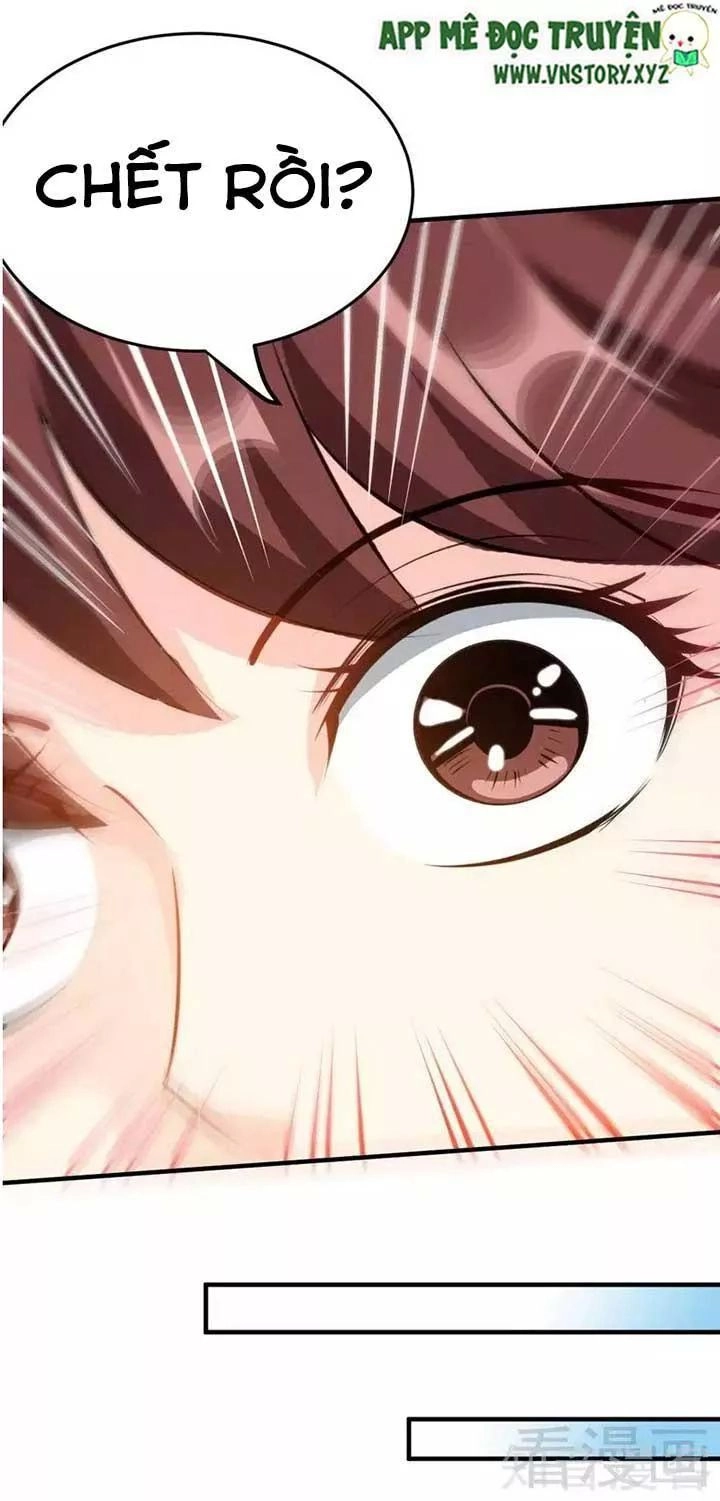 Đế Thiếu Chuyên Sủng Hắc Đạo Thê Chapter 94 - 13