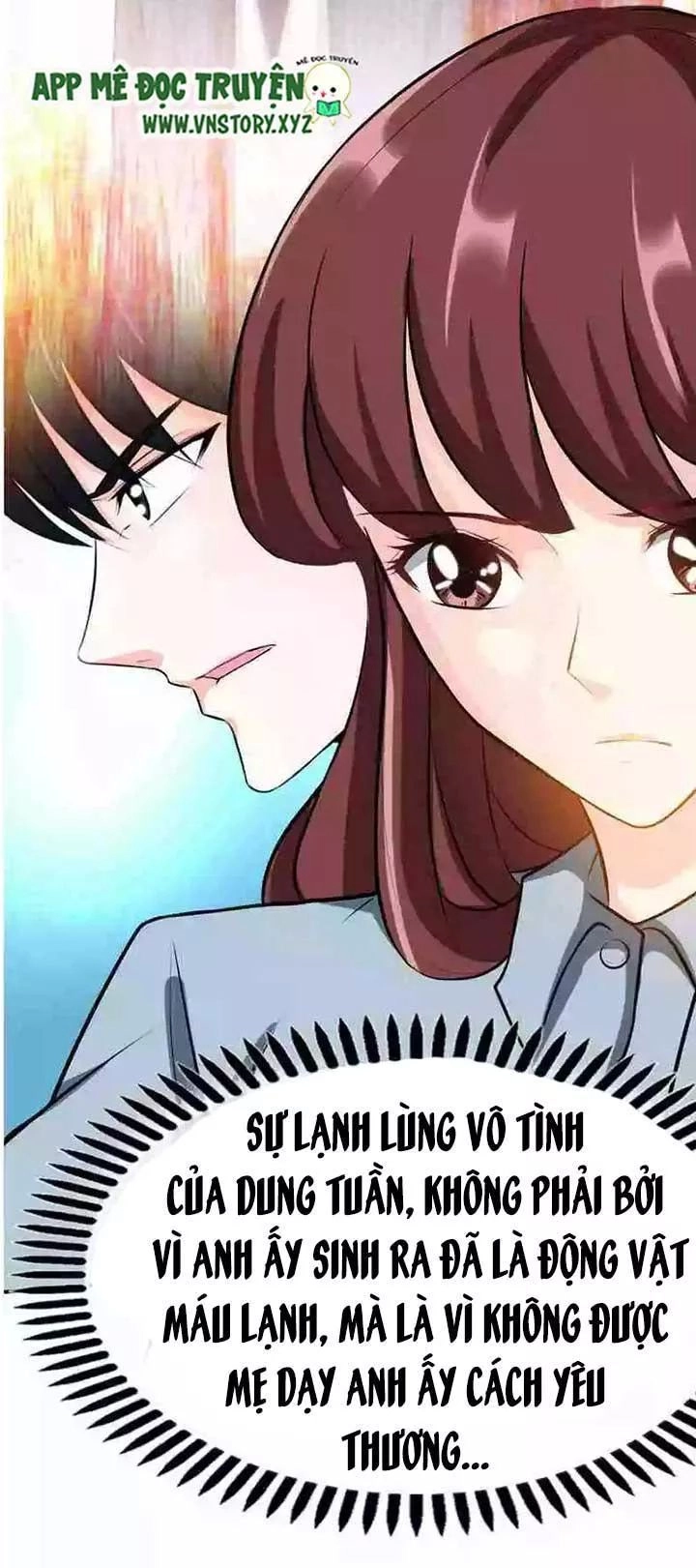 Đế Thiếu Chuyên Sủng Hắc Đạo Thê Chapter 94 - 15