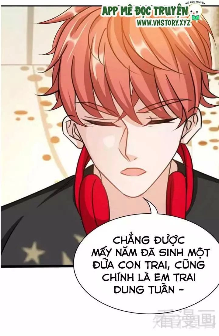 Đế Thiếu Chuyên Sủng Hắc Đạo Thê Chapter 94 - 17