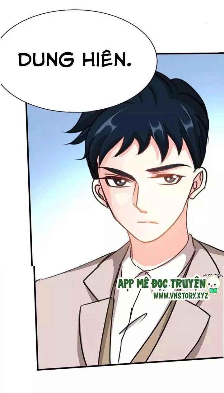 Đế Thiếu Chuyên Sủng Hắc Đạo Thê Chapter 94 - 18