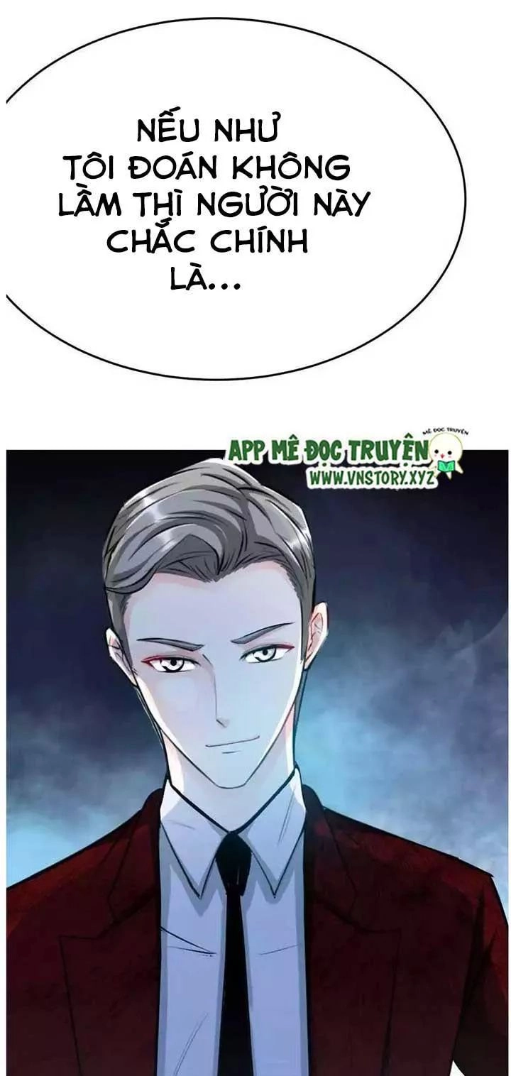 Đế Thiếu Chuyên Sủng Hắc Đạo Thê Chapter 94 - 22