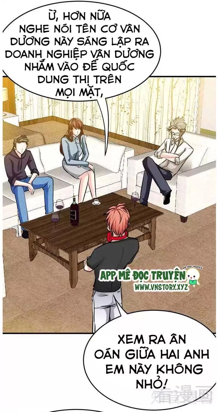 Đế Thiếu Chuyên Sủng Hắc Đạo Thê Chapter 94 - 26