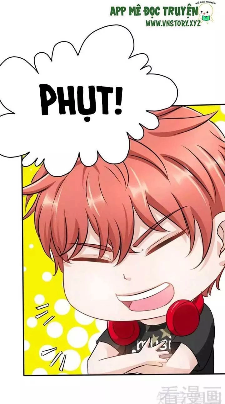 Đế Thiếu Chuyên Sủng Hắc Đạo Thê Chapter 94 - 37