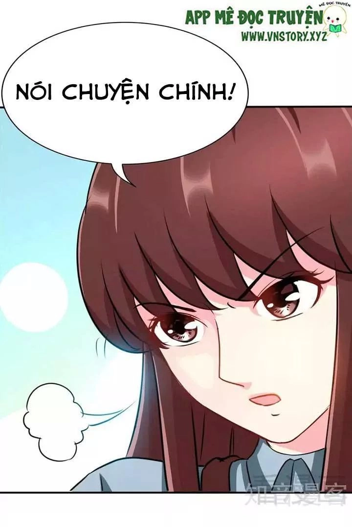 Đế Thiếu Chuyên Sủng Hắc Đạo Thê Chapter 94 - 38