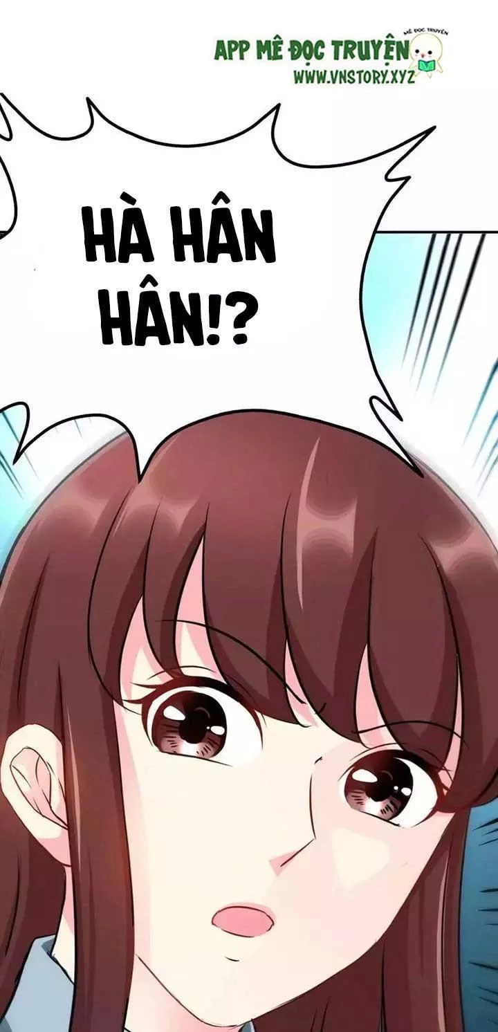 Đế Thiếu Chuyên Sủng Hắc Đạo Thê Chapter 94 - 41