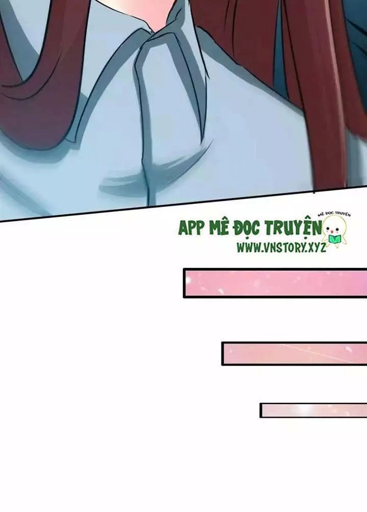 Đế Thiếu Chuyên Sủng Hắc Đạo Thê Chapter 94 - 42