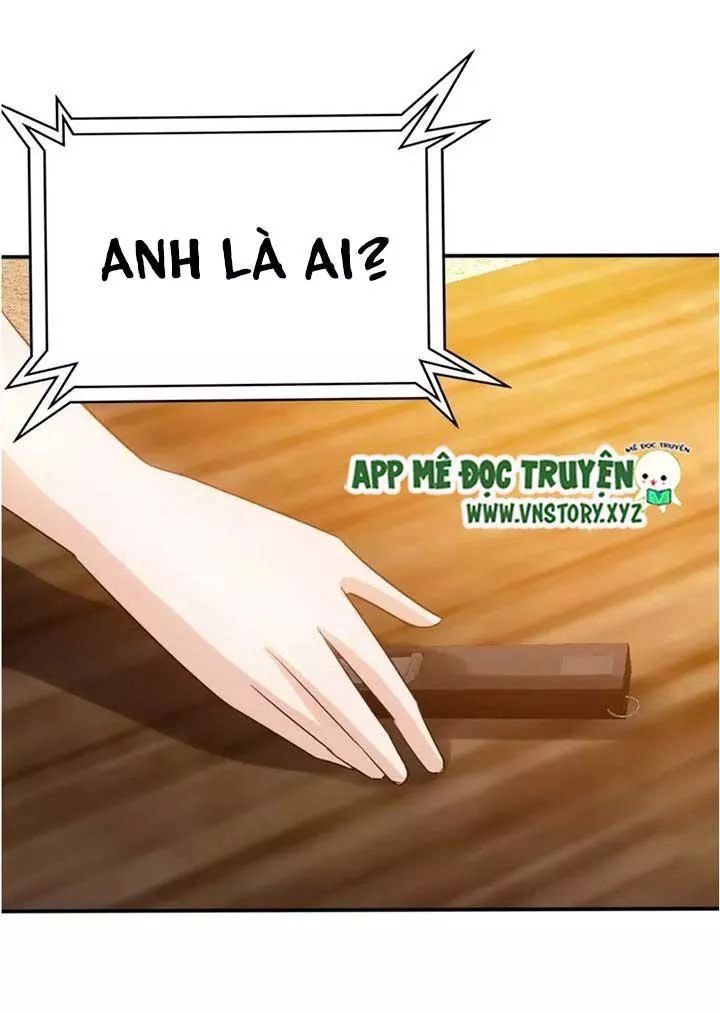 Đế Thiếu Chuyên Sủng Hắc Đạo Thê Chapter 95 - 2